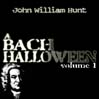 A Bach Halloween, Volume 1